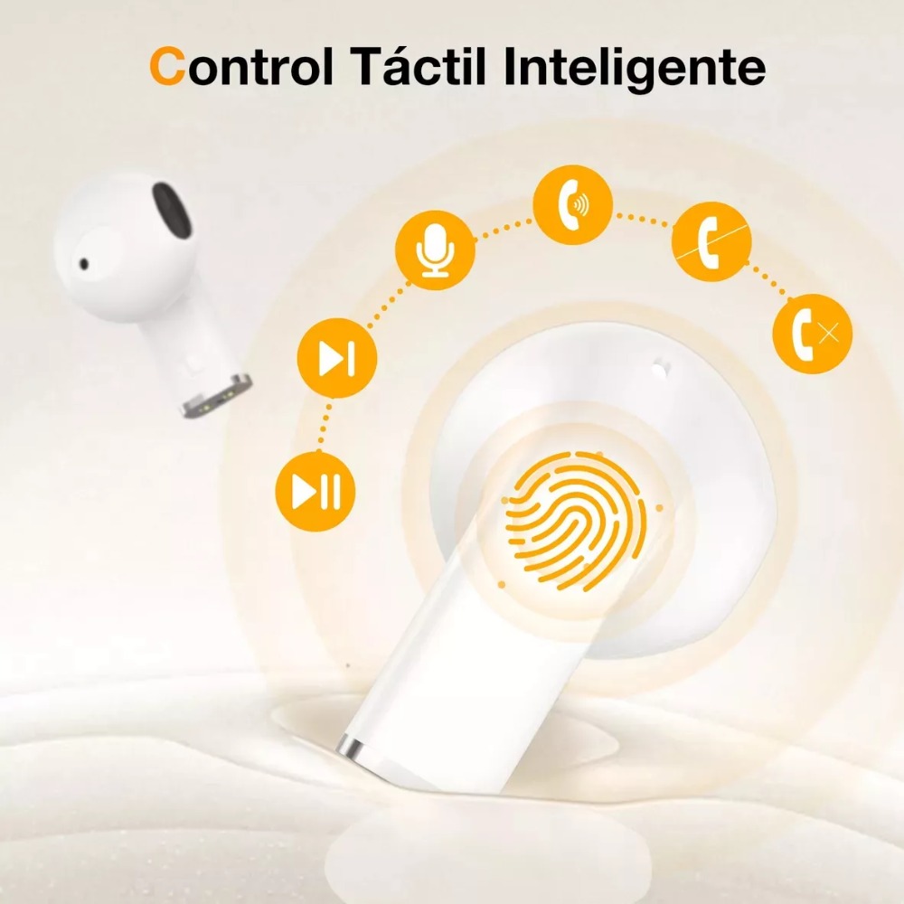 Miniatura 2 de Audifonos Inalambricos Bluetooth Aut209